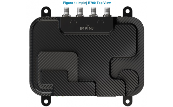 impinj R700 RAIN RFID讀寫器
