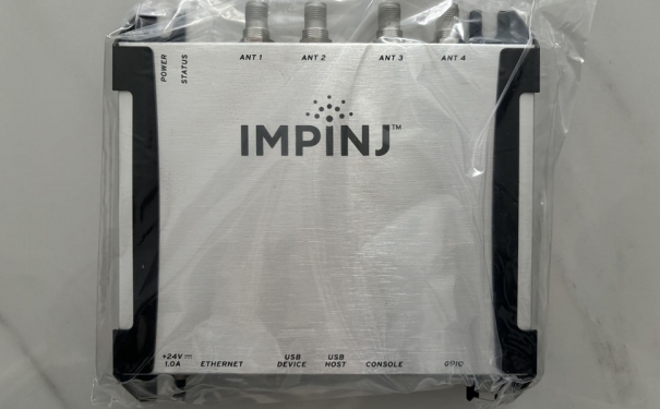 英頻杰（Impinj） R420閱讀器